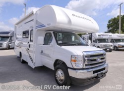New 2026 Thor Motor Coach Pasadena SZ22 available in Fort Pierce, Florida
