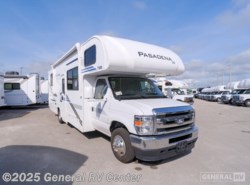 New 2026 Thor Motor Coach Pasadena SZ28 available in Fort Pierce, Florida
