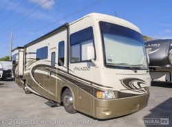 Used 2014 Thor Motor Coach Palazzo 33.2-2S available in Fort Pierce, Florida