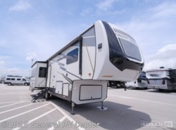 Used 2022 Forest River Cedar Creek 345IK available in Fort Pierce, Florida