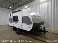 New 2026 Forest River Salem FSX 174DBLE available in Fort Pierce, Florida