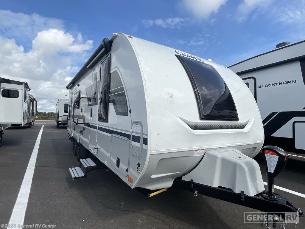 New 2024 Lance 2285 available in Fort Pierce, Florida