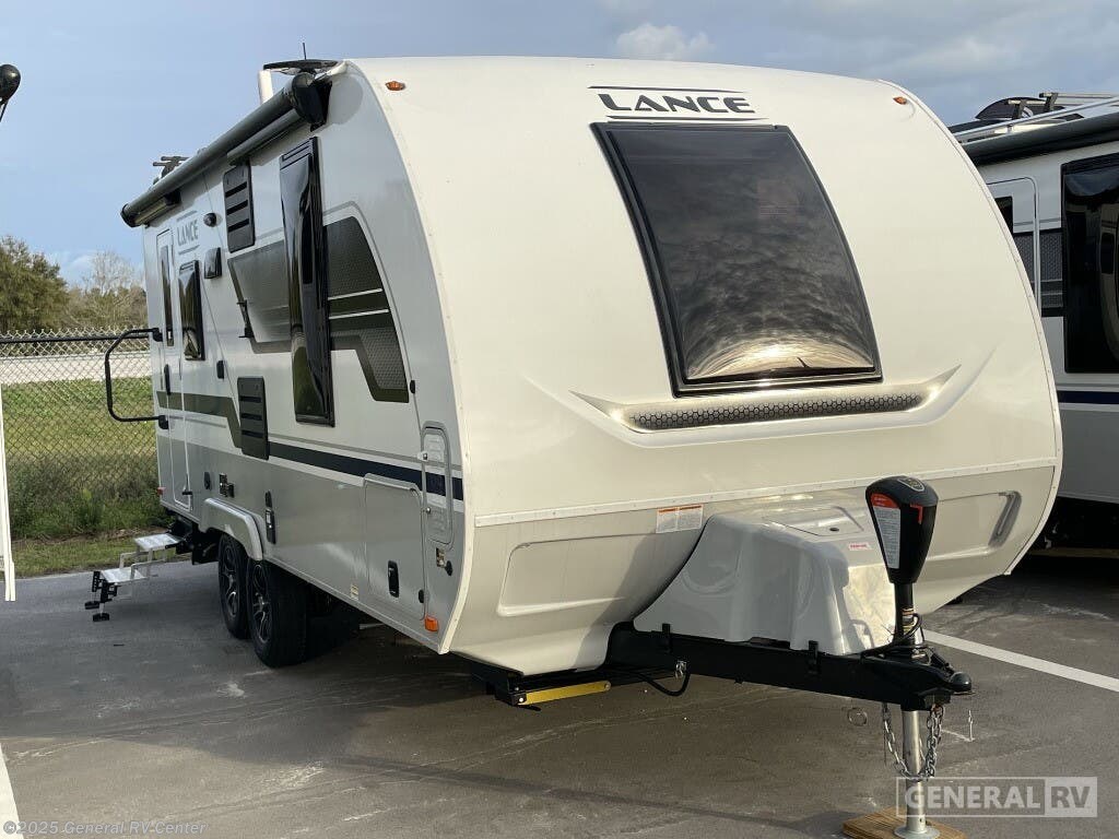 New 2024 Lance 1995 available in Fort Pierce, Florida
