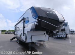 New 2026 Keystone Arcadia 25SRD available in Fort Pierce, Florida