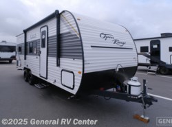 New 2026 Open Range COLT 25BH available in Fort Pierce, Florida