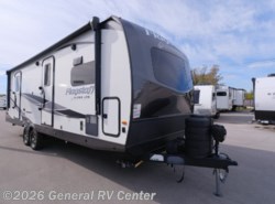 Used 2024 Forest River Flagstaff 26FKBS available in Fort Pierce, Florida