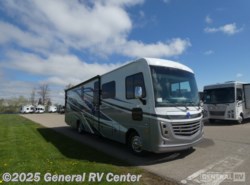 New 2025 Holiday Rambler Eclipse 34J available in Fort Pierce, Florida