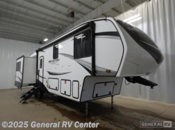 New 2025 Grand Design Reflection 324MBS available in Fort Pierce, Florida