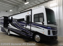 New 2026 Holiday Rambler Vacationer 35K available in Fort Pierce, Florida