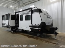 New 2026 Alliance RV Delta 292RL available in Fort Pierce, Florida
