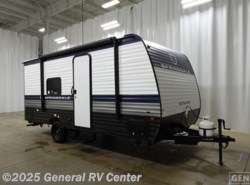 New 2026 Keystone Springdale 1700FQ available in Fort Pierce, Florida