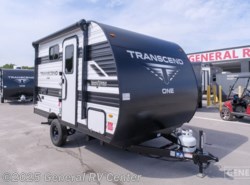 New 2026 Grand Design Transcend One 131DL available in Fort Pierce, Florida