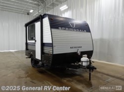 New 2026 Keystone Springdale 1310RK available in Fort Pierce, Florida