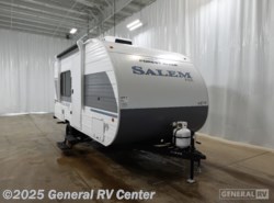 New 2026 Forest River Salem FSX 164FBLE available in Fort Pierce, Florida