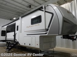 New 2026 Alliance RV Paradigm 388SP available in Fort Pierce, Florida