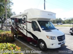 New 2025 Fleetwood Insight 25Q available in Fort Pierce, Florida