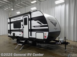 New 2026 Grand Design Transcend One 151RB available in Fort Pierce, Florida