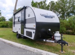 New 2025 Forest River Viking 3K SERIES 17BH available in Fort Pierce, Florida