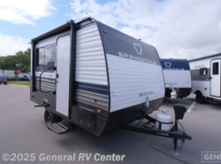 New 2026 Keystone Springdale 1200BT available in Fort Pierce, Florida