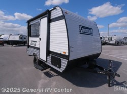 Used 2026 Keystone Coleman 13R available in Fort Pierce, Florida