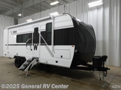 New 2026 Winnebago Thrive 22MLS available in Fort Pierce, Florida