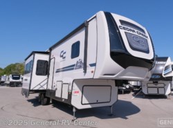 Used 2024 Forest River Cedar Creek Experience 3325BH available in Fort Pierce, Florida
