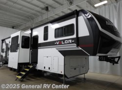 New 2026 Alliance RV Valor 42V14 available in Fort Pierce, Florida