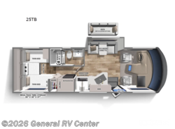 New 2026 Coachmen Euro 25TB available in Fort Pierce, Florida