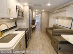 New 2026 Thor Motor Coach Hurricane 35G available in Fort Pierce, Florida