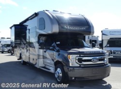 Used 2021 Thor MAGNITUDE BH35 available in Fort Pierce, Florida