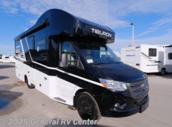 New 2026 Thor Motor Coach Tiburon 24RW available in Fort Pierce, Florida