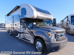 Used 2020 Thor Motor Coach Magnitude BB35 available in Fort Pierce, Florida