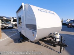 New 2026 Forest River Salem FSX 135ICE available in Fort Pierce, Florida
