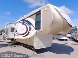 Used 2012 Heartland Bighorn 3455 RL available in Fort Pierce, Florida