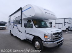 New 2026 Thor Motor Coach Four Winds 28Z available in Fort Pierce, Florida