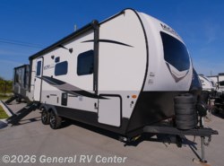 Used 2023 Forest River Flagstaff Micro Lite 25FBLS available in Fort Pierce, Florida