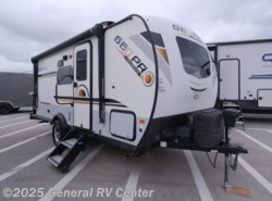 Used 2021 Forest River Rockwood Geo Pro G19BH available in Fort Pierce, Florida