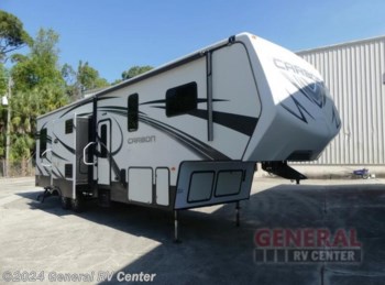 Used 2015 Keystone Carbon 327 available in Fort Myers, Florida