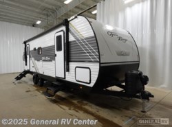 New 2025 Highland Ridge Open Range 26RLS available in Fort Myers, Florida