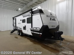 New 2026 Alliance RV Delta 262RB available in Fort Myers, Florida