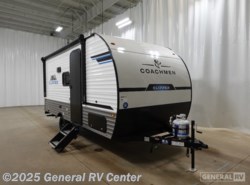 New 2026 Coachmen Clipper 17CBHCADET available in Fort Myers, Florida