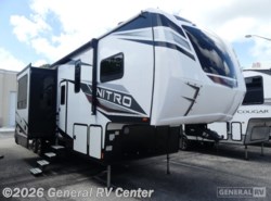 Used 2023 Forest River XLR NITRO 351 available in Fort Myers, Florida