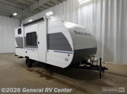 New 2026 Forest River Salem FSX 174DBLE available in Fort Myers, Florida