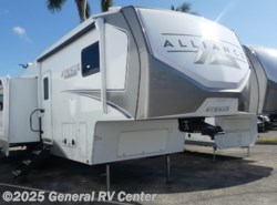 New 2026 Alliance RV Avenue 30BH available in Fort Myers, Florida