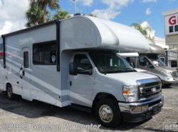 New 2026 Thor Motor Coach Pasadena SE28 available in Fort Myers, Florida