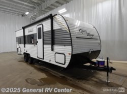 New 2026 Open Range COLT 25BH available in Fort Myers, Florida