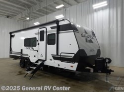 New 2026 Alliance RV Delta ML226 available in Fort Myers, Florida