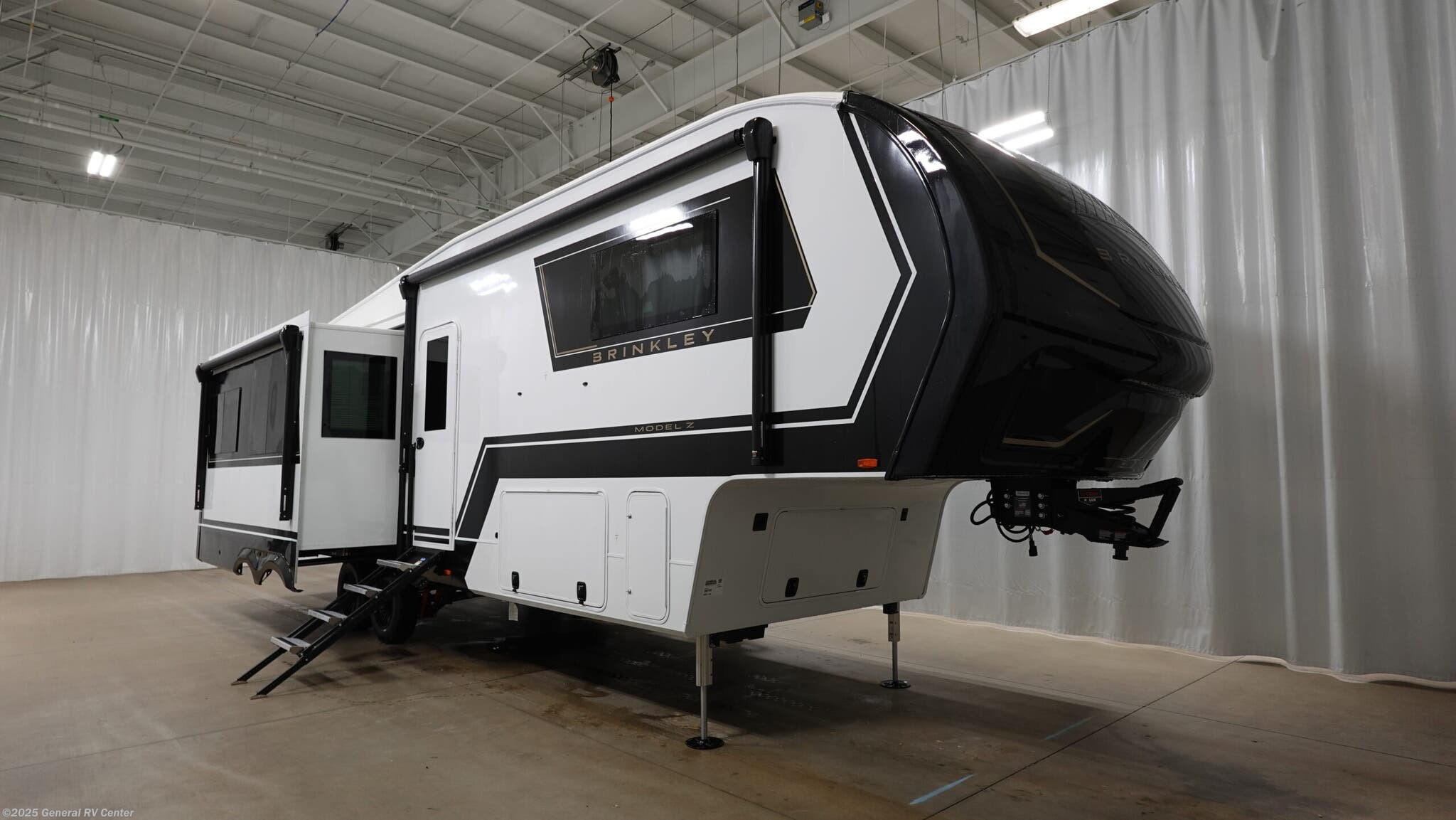 New 2026 Brinkley RV Model Z 3100 available in Fort Myers, Florida