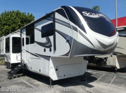 Used 2022 Grand Design Solitude 390RK available in Fort Myers, Florida