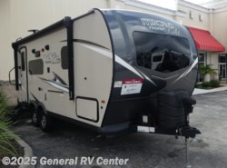 Used 2021 Forest River Flagstaff 21FBRS available in Fort Myers, Florida
